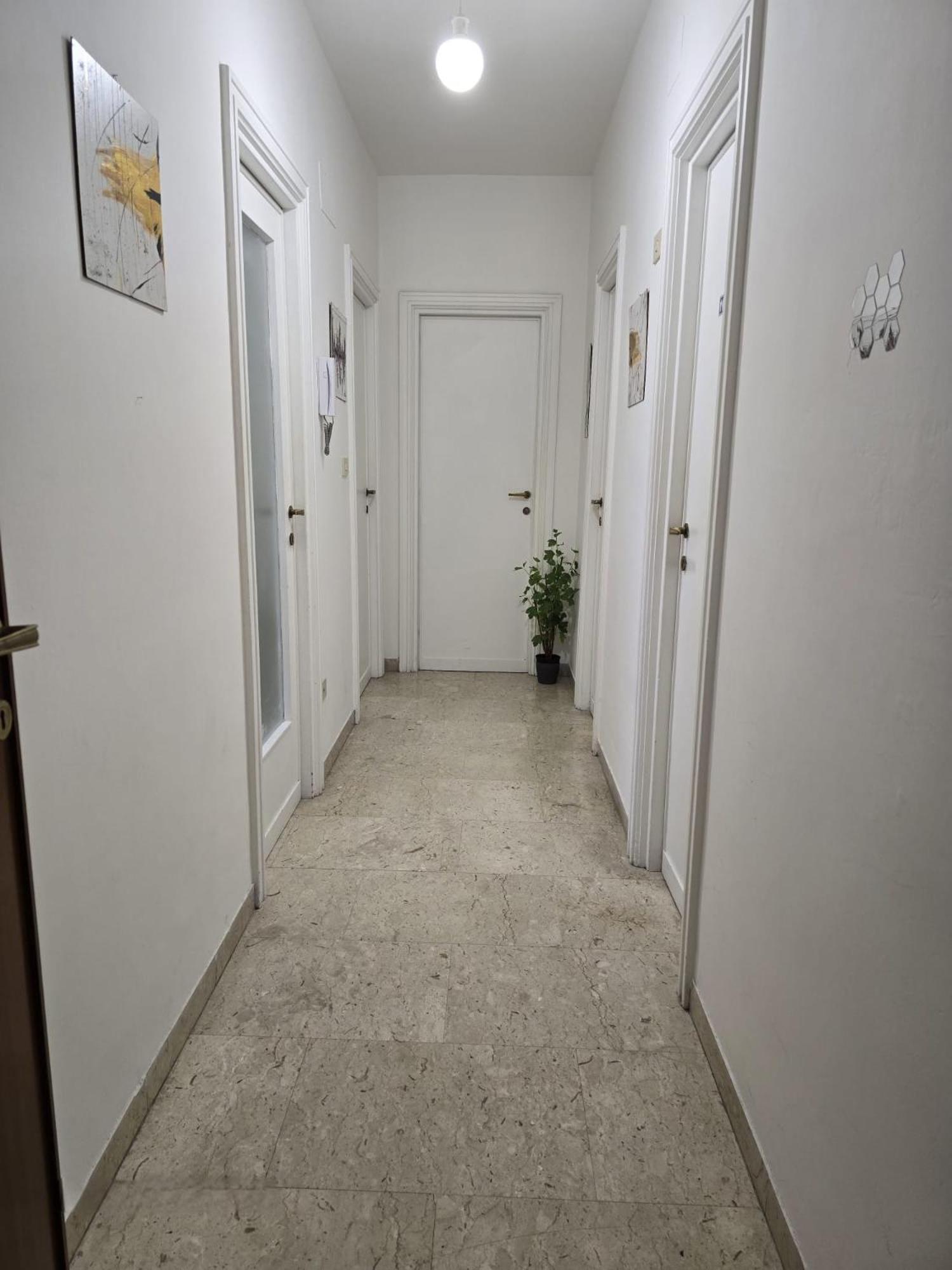Aureum Loft Rome Exterior photo