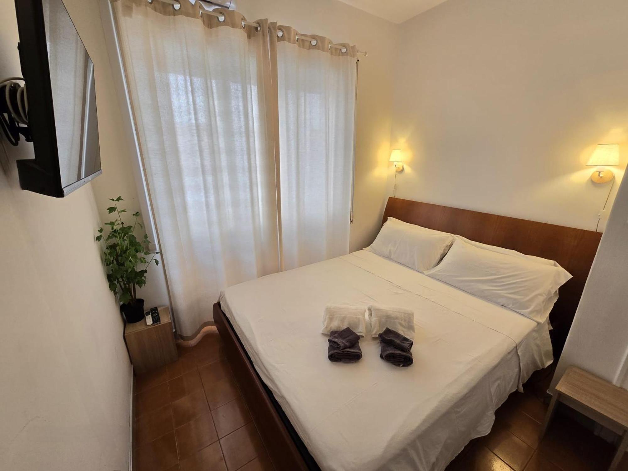 Aureum Loft Rome Exterior photo